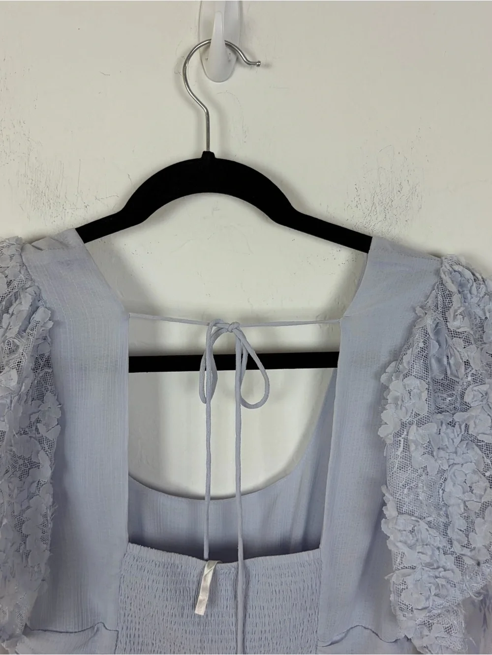 Free People Dream of You Blouse